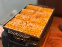 -京鹿料理(荟聚店)