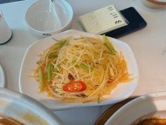 -满香舒·漳州小馆(大唐店)