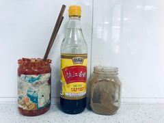 -古徽州馄饨店(宝安路店)