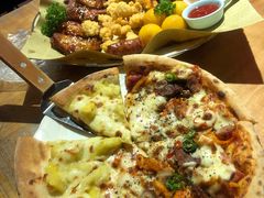 -盘炉forenza·云贵川融合小食堂 ( 钟楼中柳巷店)