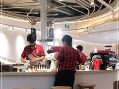 -Tims天好咖啡(江干万象城店)