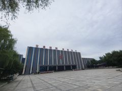 -沈阳铁路陈列馆