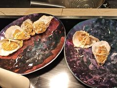 -盛宴自助餐厅(运达喜来登店)