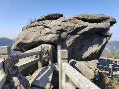 -南岳衡山风景名胜区