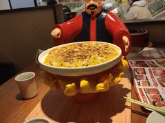 -闽上鲜·福建菜(龙湖滨江天街店)