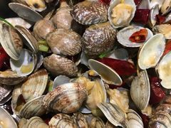 -胶东海鲜大排档(北太平庄店)
