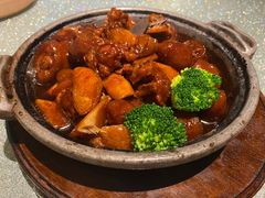 -蟹榭·本帮江浙菜·蟹宴(五角场合生汇商场店)