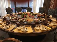 -迎喜海鲜酒楼(鹏森·海纳中心店)