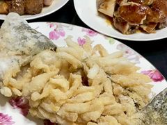 -同庆楼(滨湖万达广场店)