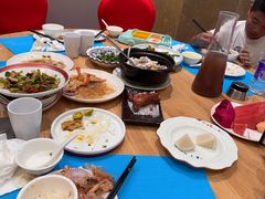 -糟粕醋·椰苑海南菜餐厅(亚龙湾天域酒店)