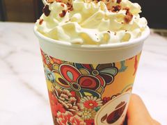 -茶话弄(李家村万达店)