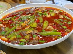 -宋记冕宁土菜馆(海门渔村二店)