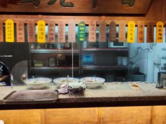 -南京大牌档(崇文门国瑞店)