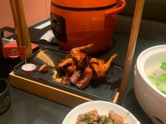 -羽鸽集·乳鸽专门店·地道顺德菜(岭南站店)