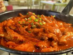 -HOTISLAND海鸡岛·韩国料理(江南西店)