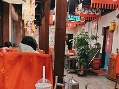 -仁和四季涮肉馆(天坛南门店)