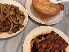 鹅肠杂-紫金食坊(江南西路店)