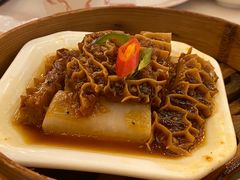 -稻香饭店(IFS国金中心店)