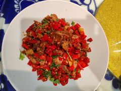 -印巷里主题餐厅(马鞍山店)