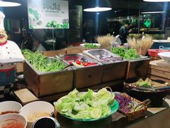 -戈拿旺巴西烤肉(崇文门店)