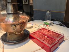 -半闲斋羊肉铺(齐礼阎店)