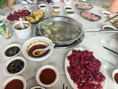 -老猫牛肉火锅(沙溪店)