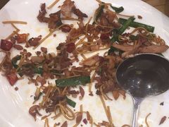 -深巷家味馆.湖北头牌红烧鱼头拌饭(黄陂店)