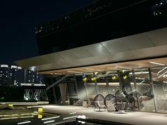 -厦门喜来登酒店