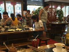 -冯记香辣兔火锅(茶店子总店)
