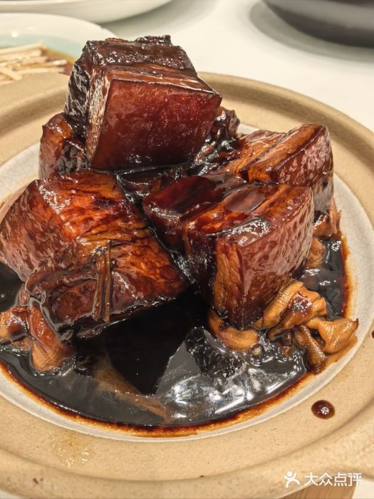 新吉士·上海菜(浦东LCM置汇旭辉店)图片