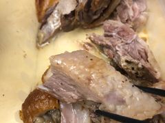 -老字号蛇口德记烧腊饭店·海鲜加工