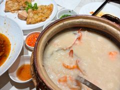 -潮州府·潮菜·砂锅粥(徐家汇店)