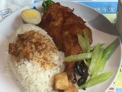 -蒙特利亲子乐园