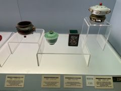 -上海博物馆(人民广场馆)