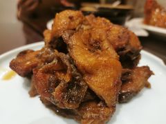 -德兴馆(广东路总店)