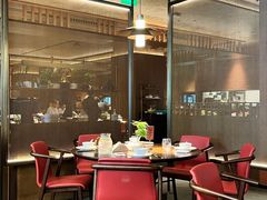 -许爷家·生态湖鲜(徐汇日月光店)