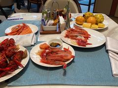 -南湖宾馆·鸳湖阁全日制餐厅