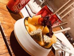 -通海俄式烧烤·俄罗斯大串(嵩山路店)