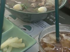 -笠小妹越南粉(新城科技园店)