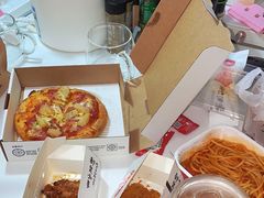 -必胜客(五道口店)