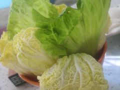 -墨脱石锅椰子鸡•海鲜糟粕醋(榆亚路店)