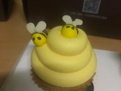 -派悦坊·甜品·蛋糕(日坛店)