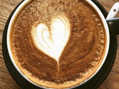 -ZM COFFEE(西安路店)