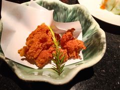 -上井精致料理(大坪店)