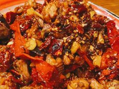 -柴窝堡22号辣子鸡·传承新疆菜