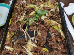-清真永恒华威肉饼(潘家园店)