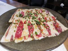 -朴太院·朝鲜族炭火烤肉(民乐园总店)