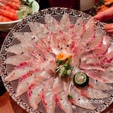 魔都新晋人气烧鸟🌟日料脑袋们闭眼冲啊🐛