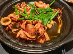 -桂小厨广西菜(水晶城店)