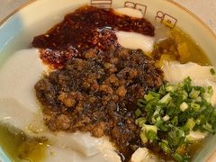 -豆相识•九九豆腐脑(牛咡桥店)